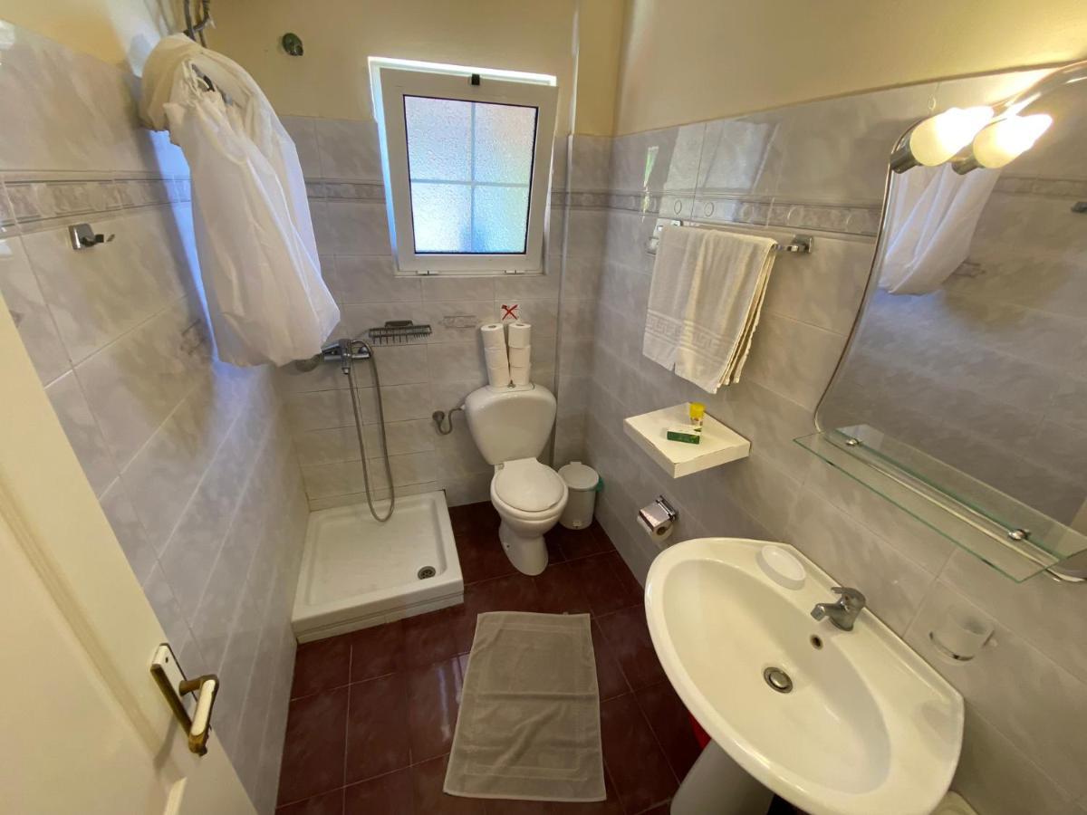 Apartment Papadatos Apts With Amazing View - 5mins From The