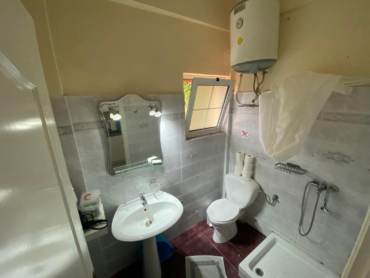 Apartment Papadatos Apts With Amazing View - 5mins From The Kontogialos