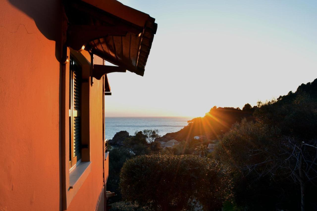 Apartment Papadatos Apts With Amazing View - 5mins From The Kontogialos