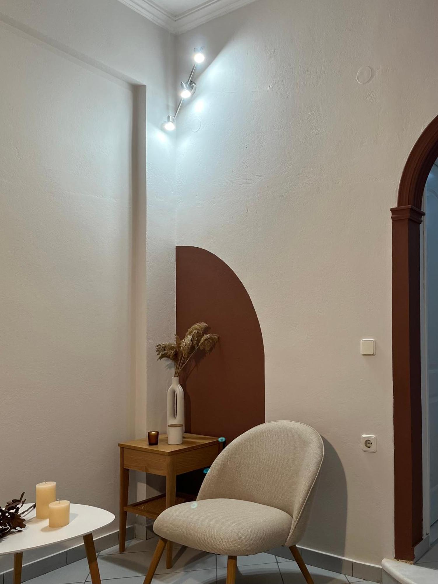 Papadatos Apts With Amazing View - 5mins From The Apartment