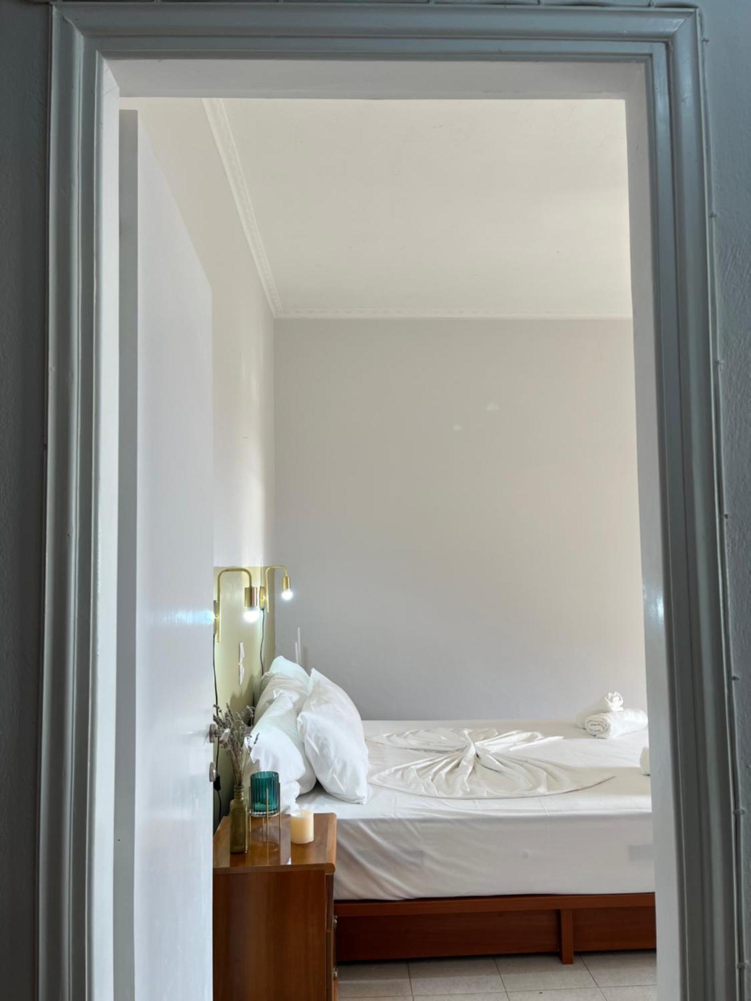 Apartment Papadatos Apts With Amazing View - 5mins From The