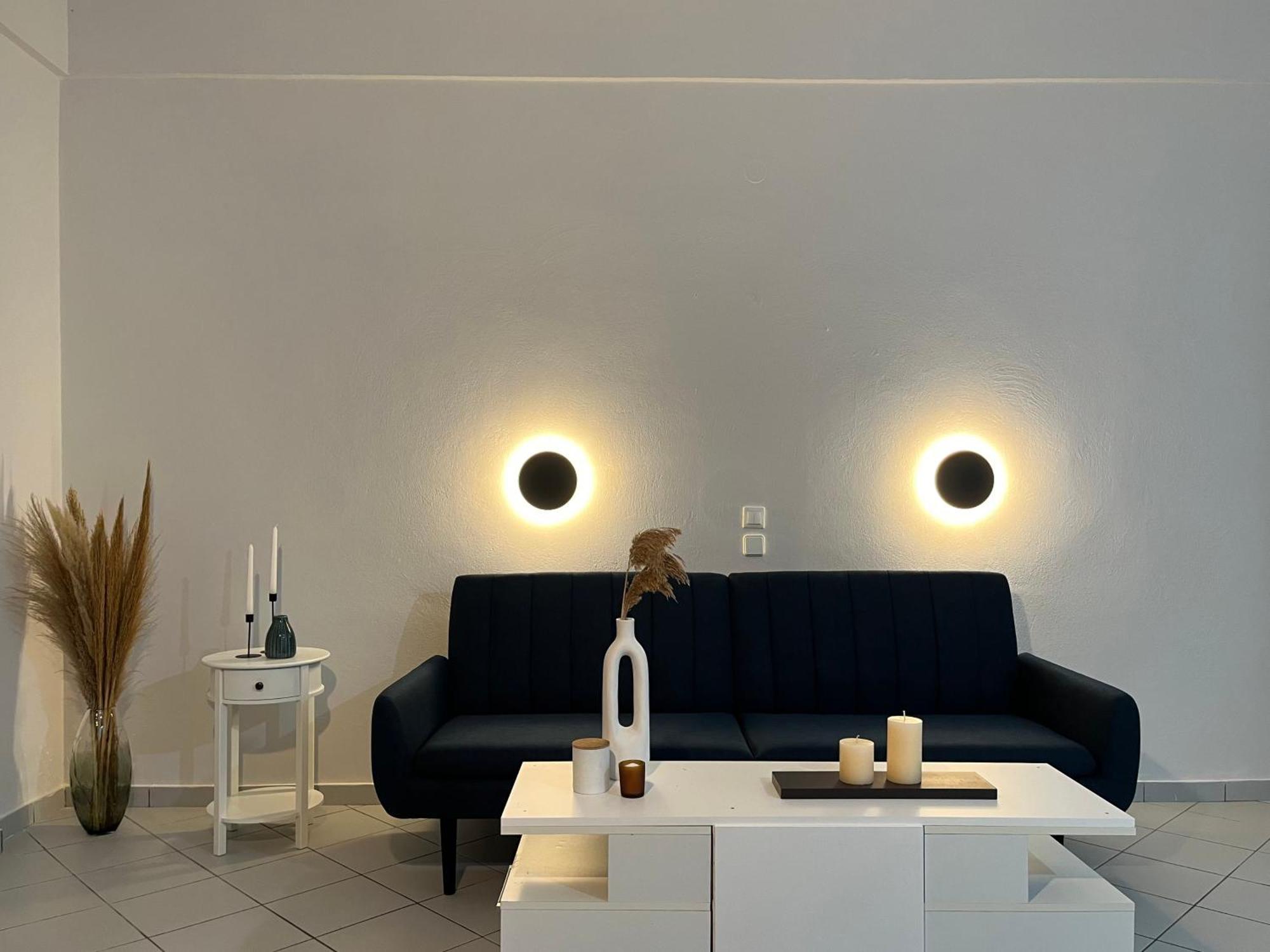 Apartment Papadatos Apts With Amazing View - 5mins From The